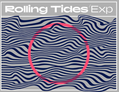 Native Instruments Rolling Tides Maschine Expansions
